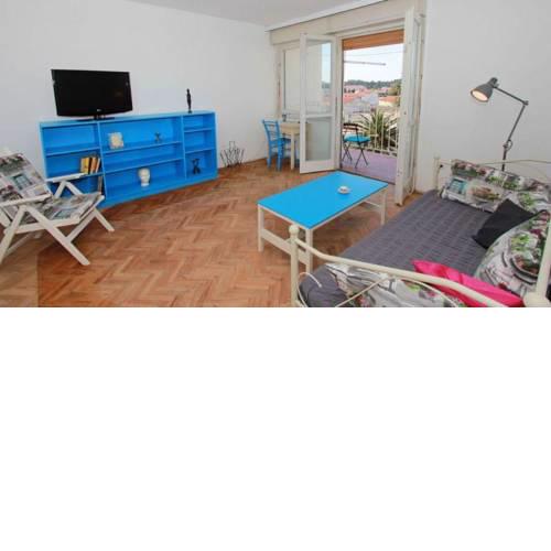 Apartments with a parking space Makarska - 11567