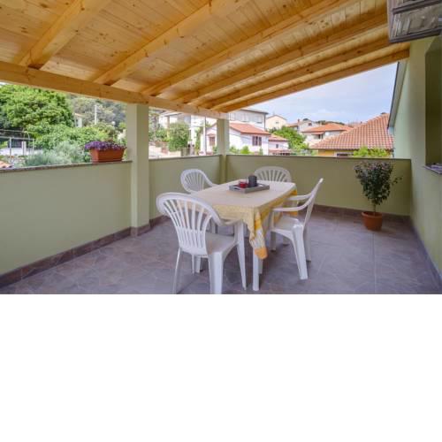 Apartments with a parking space Mali Losinj (Losinj) - 16019