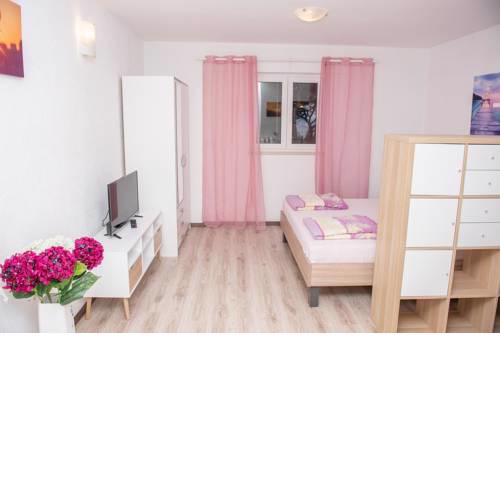 Apartments with a parking space Mali Losinj (Losinj) - 16618