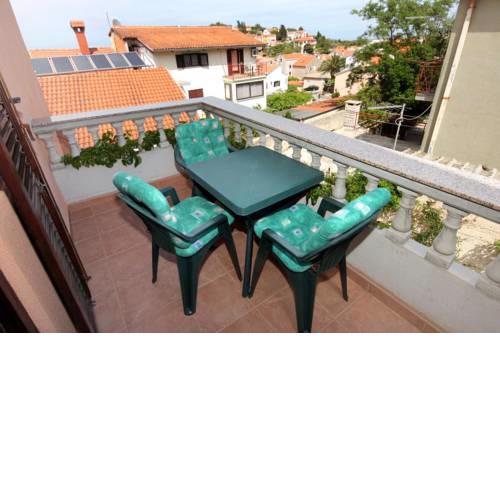 Apartments with a parking space Mali Losinj (Losinj) - 2198