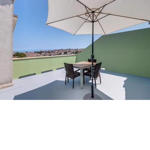 Apartments with a parking space Mali Losinj (Losinj) - 3441