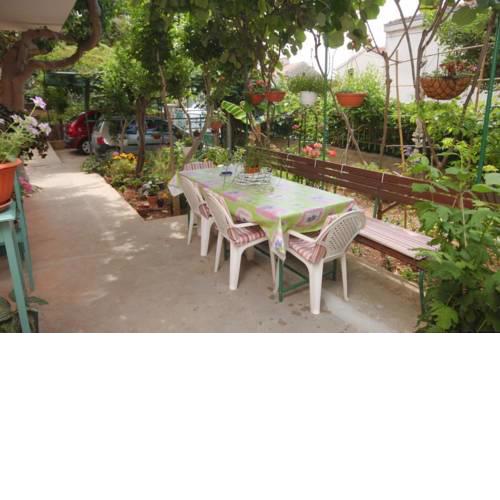 Apartments with a parking space Mali Losinj (Losinj) - 7972
