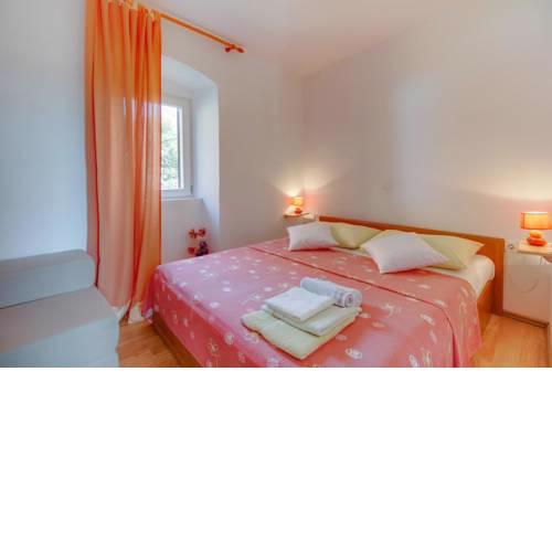 Apartments with a parking space Mali Losinj (Losinj) - 8053