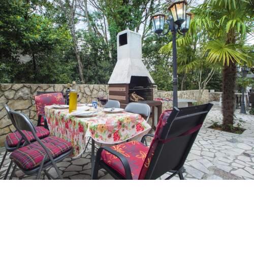 Apartments with a parking space Malinska (Krk) - 5456