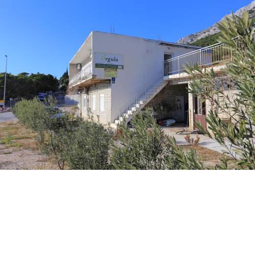 Apartments with a parking space Marusici, Omis - 954