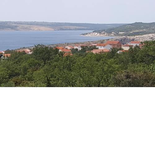 Apartments with a parking space Maslenica, Novigrad - 12636