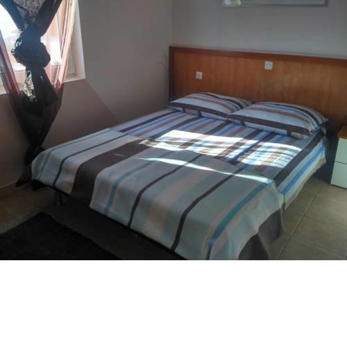 Apartments with a parking space Maslenica, Novigrad - 13405