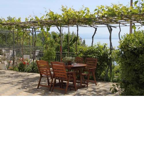 Apartments with a parking space Medveja, Opatija - 7721