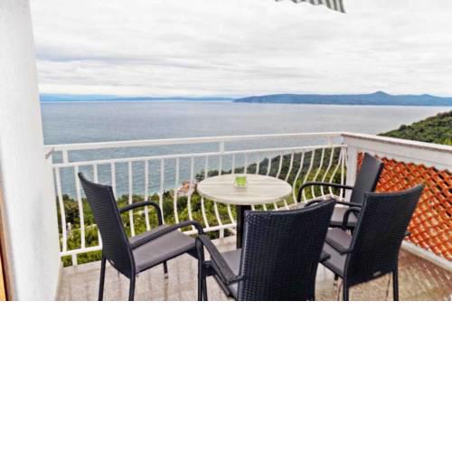 Apartments with a parking space Moscenice, Opatija - 7689
