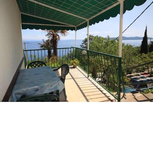 Apartments with a parking space Moscenicka Draga, Opatija - 7625