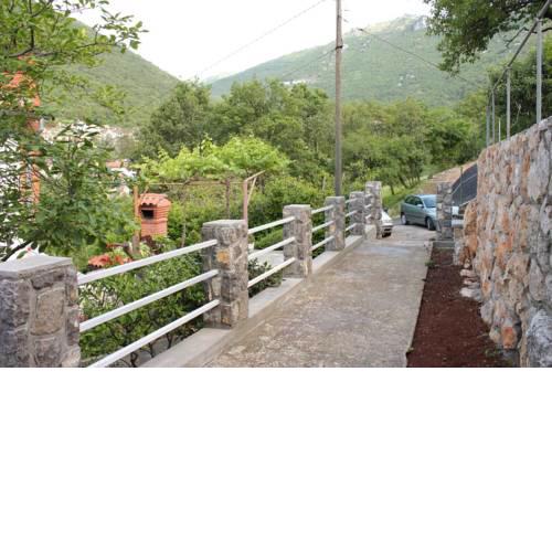 Apartments with a parking space Moscenicka Draga, Opatija - 7786