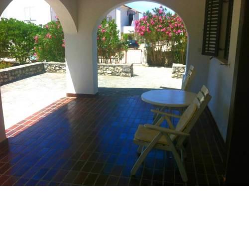 Apartments with a parking space Novalja, Pag - 17504