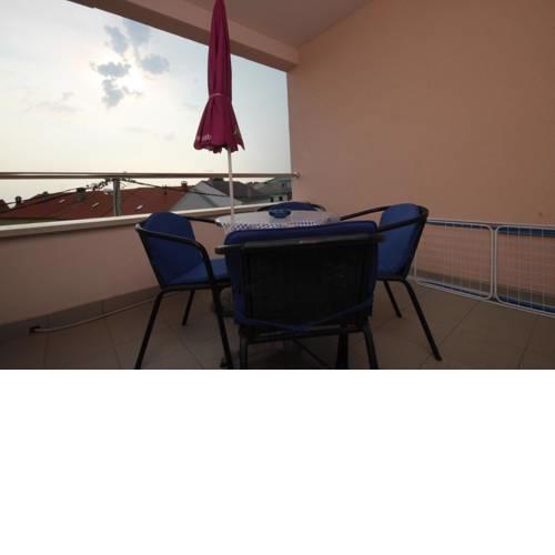 Apartments with a parking space Novalja, Pag - 6432
