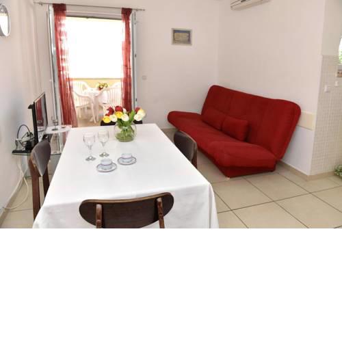 Apartments with a parking space Novalja, Pag - 9373