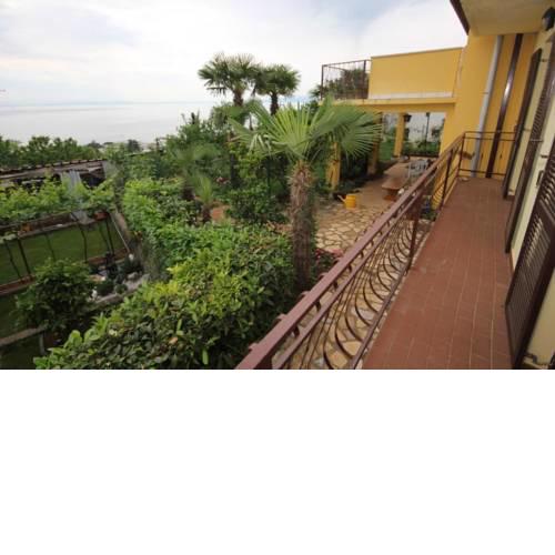 Apartments with a parking space Opatija - 7904