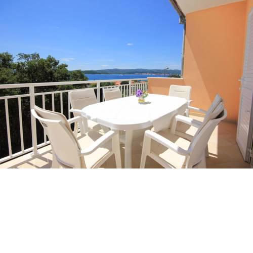 Apartments with a parking space Orebic, Peljesac - 10150