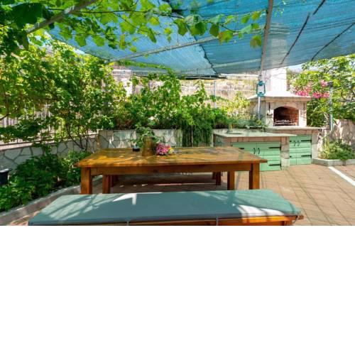 Apartments with a parking space Orebic, Peljesac - 10251