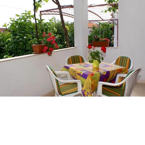 Apartments with a parking space Orebic, Peljesac - 4527