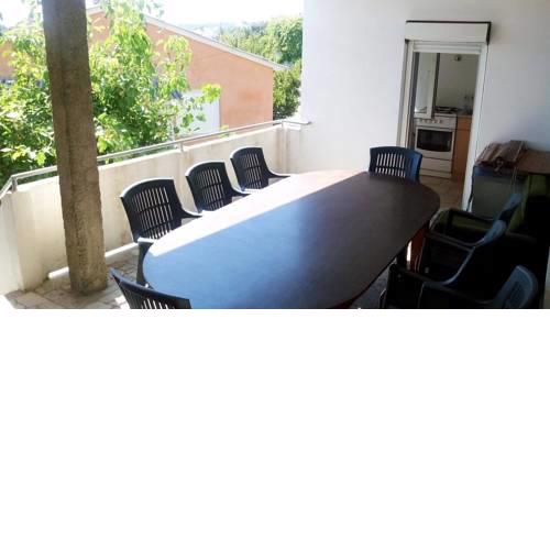 Apartments with a parking space Palit, Rab - 5031