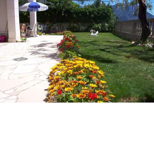 Apartments with a parking space Podaca, Makarska - 6736