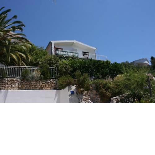 Apartments with a parking space Podaca, Makarska - 6798