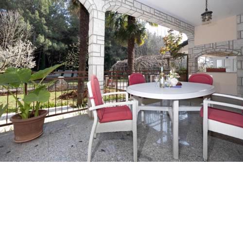 Apartments with a parking space Porec - 2216