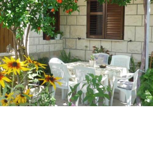 Apartments with a parking space Povlja, Brac - 2922