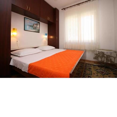 Apartments with a parking space Povljana, Pag - 226
