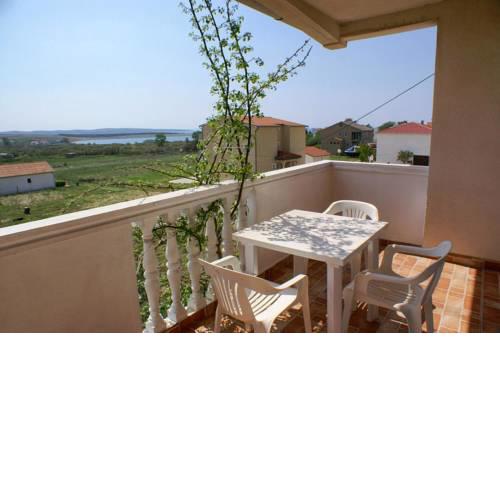 Apartments with a parking space Povljana, Pag - 229