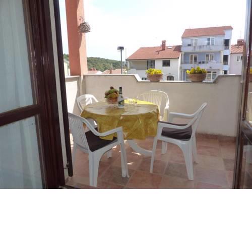Apartments with a parking space Pula - 10429