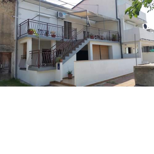 Apartments with a parking space Rab - 14427