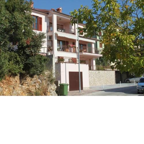 Apartments with a parking space Rabac, Labin - 7429