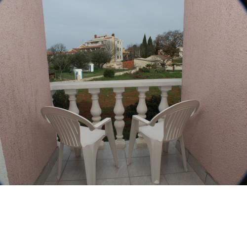 Apartments with a parking space Rovinj - 2230