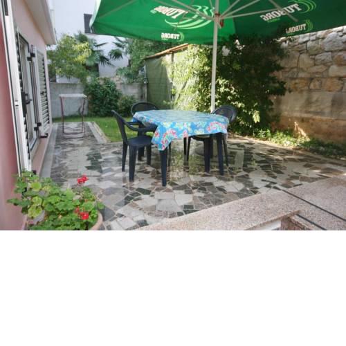 Apartments with a parking space Rovinj - 7098