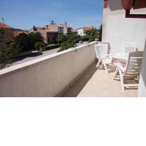 Apartments with a parking space Rovinj - 7656