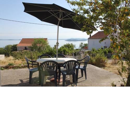 Apartments with a parking space Savar, Dugi otok - 8127