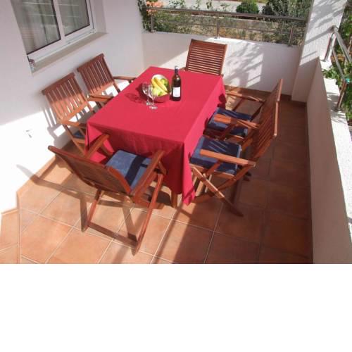Apartments with a parking space Seget Vranjica, Trogir - 12145