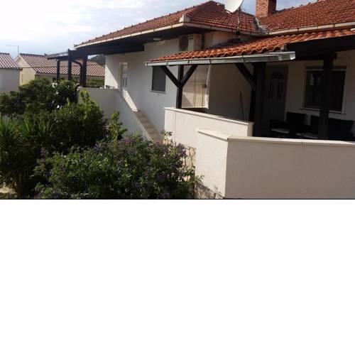 Apartments with a parking space Seget Vranjica, Trogir - 16661