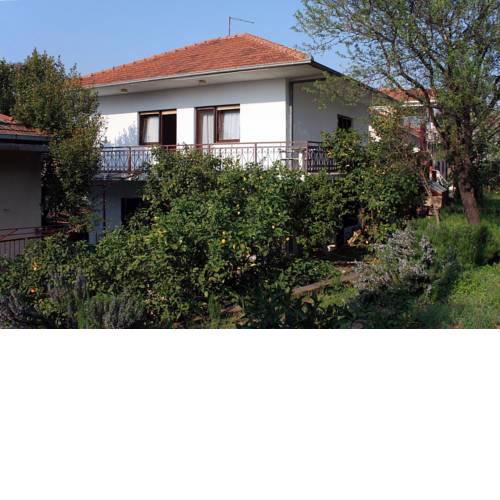 Apartments with a parking space Seget Vranjica, Trogir - 4883
