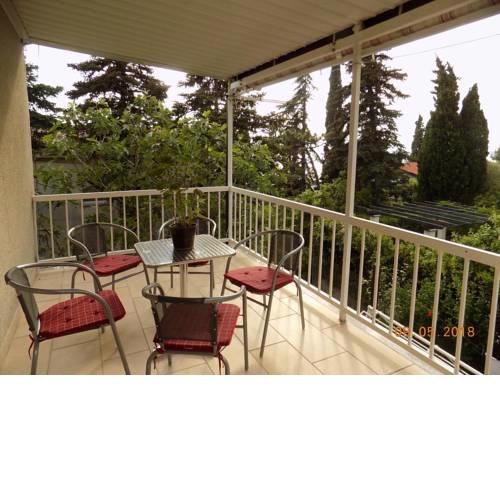 Apartments with a parking space Selce, Crikvenica - 15244
