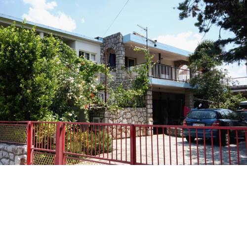 Apartments with a parking space Selce, Crikvenica - 2381