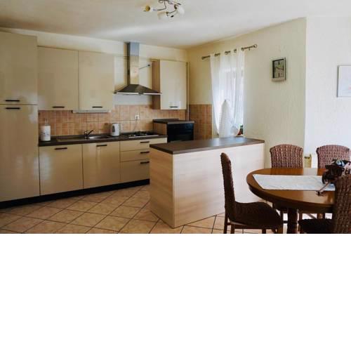 Apartments with a parking space Senj - 16747