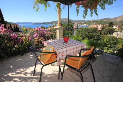 Apartments with a parking space Slano, Dubrovnik - 8540