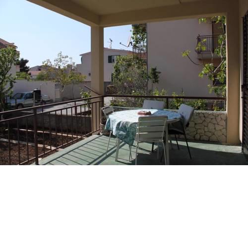 Apartments with a parking space Srima - Vodice, Vodice - 6099