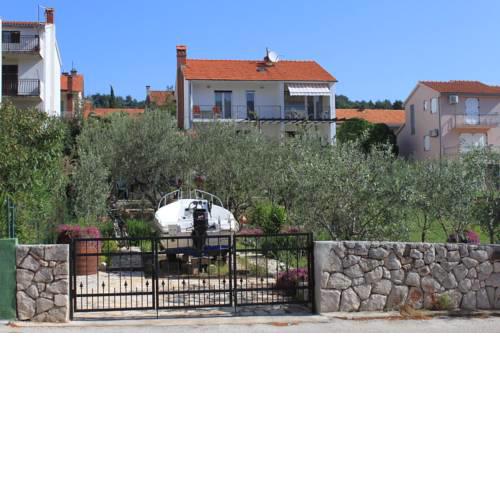 Apartments with a parking space Stari Grad, Hvar - 8708