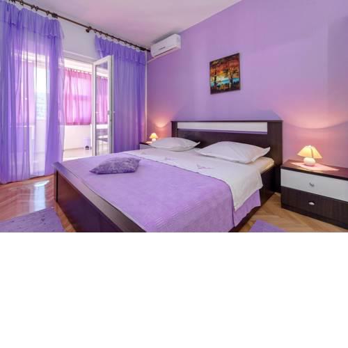 Apartments with a parking space Stari Grad, Hvar - 8726