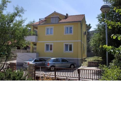 Apartments with a parking space Stari Grad, Hvar - 8762