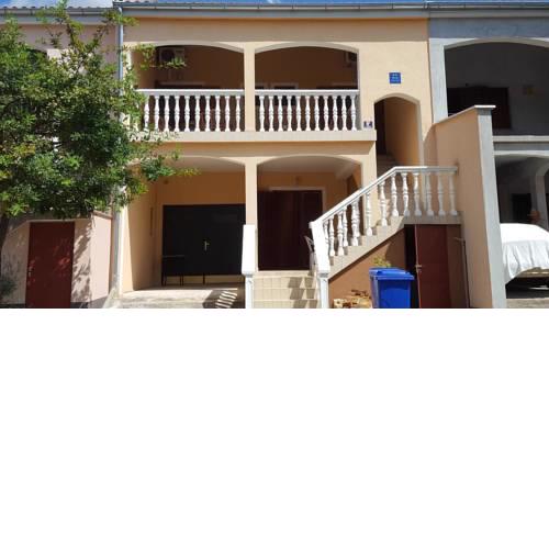 Apartments with a parking space Starigrad, Paklenica - 11683