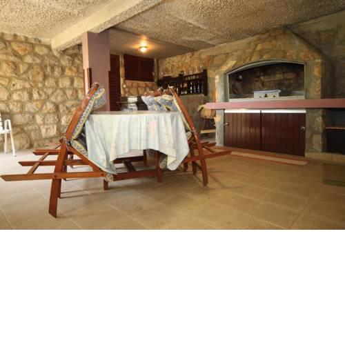 Apartments with a parking space Starigrad, Paklenica - 6585