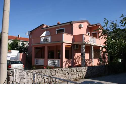 Apartments with a parking space Starigrad, Paklenica - 6605